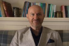 Moonflower Murders on Masterpiece: : TVSS: Iconic