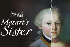 Secrets of the Dead: Mozart's Sister: TVSS: Banner-L1