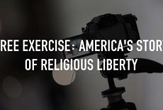 Free Exercise: America's Story of Religious Liberty: TVSS: Staple
