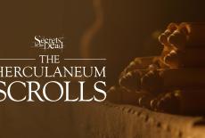 Secrets of the Dead: The Herculaneum Scrolls: TVSS: Banner-L1