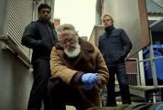 Van der Valk on Masterpiece: Secrets in Amsterdam, Part 1: TVSS: Iconic