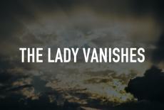 The Lady Vanishes: TVSS: Staple