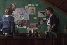 The Marlow Murder Club on Masterpiece: : TVSS: Iconic