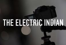 The Electric Indian: TVSS: Staple