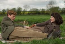 Grantchester on Masterpiece: : TVSS: Iconic