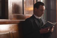 Grantchester on Masterpiece: : TVSS: Iconic