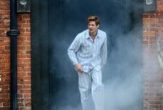 Grantchester on Masterpiece: : TVSS: Iconic