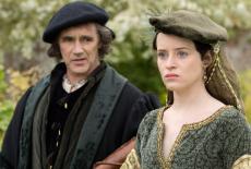Wolf Hall on Masterpiece: : TVSS: Iconic