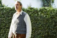 Grantchester on Masterpiece: : TVSS: Iconic