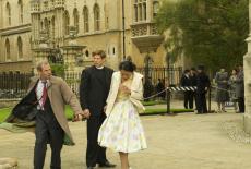 Grantchester on Masterpiece: : TVSS: Iconic