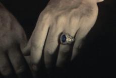 The Last Ring Home: TVSS: Key Art