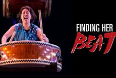 Finding Her Beat: TVSS: VOD Art