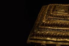 Secrets of the Dead: Lost Treasures of Angkor -- The Discovery: TVSS: Iconic