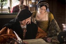 Wolf Hall on Masterpiece: Martyrs: TVSS: Iconic