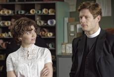 Grantchester on Masterpiece: : TVSS: Iconic