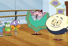 Let's Go Luna!: Save That Pinata; Forever Folklorico: TVSS: Iconic