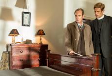Grantchester on Masterpiece: : TVSS: Iconic