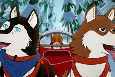 Molly of Denali: Caught Off Gourd; Dogsled Special Delivery: TVSS: Iconic