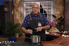 Kevin Belton's New Orleans Celebrations: Latin Fest: TVSS: Iconic