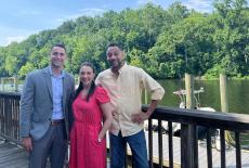 If You Lived Here: Occoquan and Lorton, VA: TVSS: Iconic