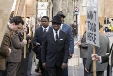 Grantchester on Masterpiece: : TVSS: Iconic