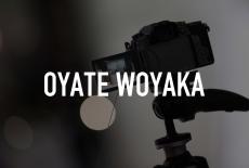 Oyate Woyaka: TVSS: Staple