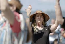 Local, USA: Generations Stolen: TVSS: Iconic