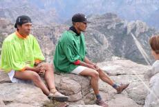 Pati's Mexican Table: Canyon Cuisine: TVSS: Iconic