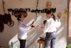 Pati's Mexican Table: Symphony of Flavors: TVSS: Iconic