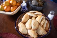 Pati's Mexican Table: Revolutionary Bites: TVSS: Iconic