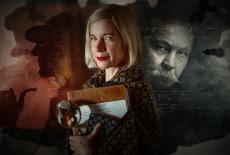 Lucy Worsley's Holmes vs. Doyle: TVSS: Iconic