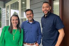 If You Lived Here: Fairfax, VA: TVSS: Iconic