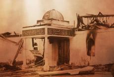 A Town Called Victoria: The Fire: TVSS: Iconic