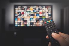 Viewers' Favorites: TVSS: Iconic