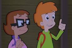 Cyberchase: Cyberdillos in the Outfield: TVSS: Iconic