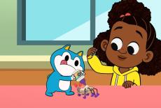 Lyla in the Loop: Finding a New Friend; Lyla Bugs Out: TVSS: Iconic