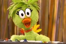 Donkey Hodie: Just Him and Me; Duck Ducks Concert: TVSS: Iconic