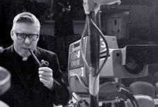 Hollywood Priest: The Story of Fr. "Bud" Kieser: TVSS: Iconic