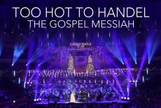 Too Hot to Handel -- The Gospel Messiah: TVSS: Banner-L1