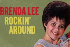 American Masters: Brenda Lee: Rockin' Around: TVSS: Banner-L1