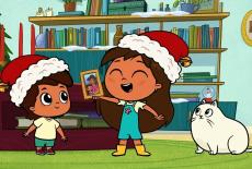 Rosie's Rules: Rosie's Christmas in Mexico: TVSS: Iconic