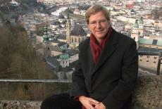 Rick Steves' European Christmas: TVSS: Iconic