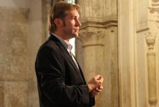 Ancient Roads From Christ to Constantine: Birth of a Faith: TVSS: Iconic