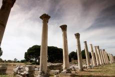 Ancient Roads From Christ to Constantine: Age of the Apostles: TVSS: Iconic