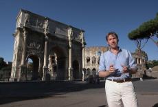 Ancient Roads From Christ to Constantine: Pagans and the cult of Martyrs: TVSS: Iconic