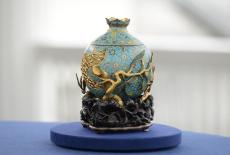 Antiques Roadshow: Omni Mount Washington Resort Hour 2: TVSS: Iconic