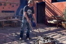 Pati's Mexican Table: The Magic of Mata Ortiz: TVSS: Iconic