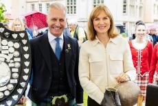 Antiques Roadshow: Brodie Castle & Estate, Morayshire 1: TVSS: Iconic
