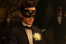 Vienna Blood: Mephisto Waltz: TVSS: Iconic