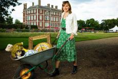 Antiques Roadshow: Wollaton Hall 2: TVSS: Iconic